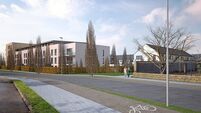 Over 260 new homes proposed for Cork suburbs