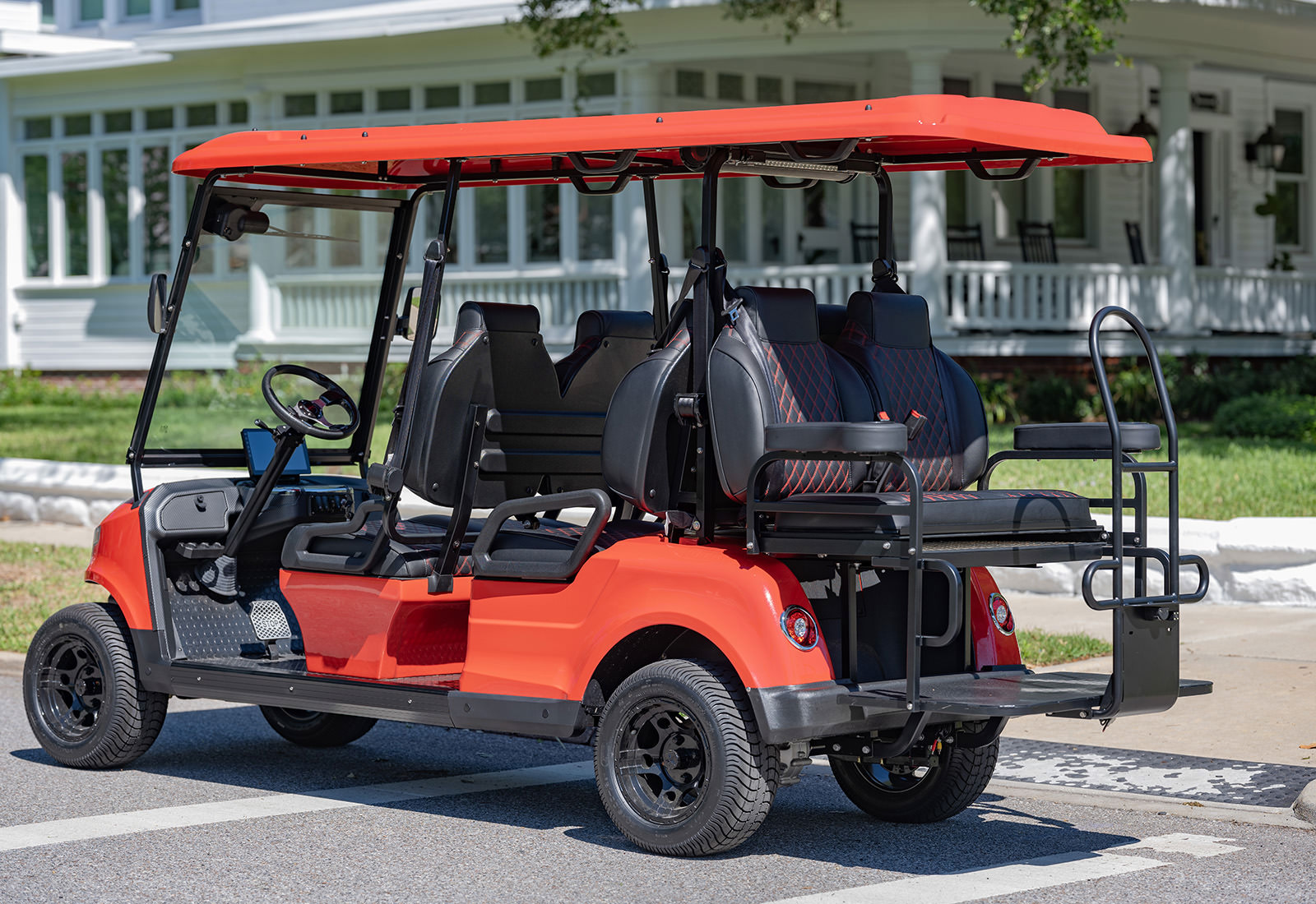 2025-EPIC-E60-Golf-Cart-13