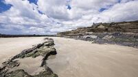 My favourite Irish beach: Six celebs on their beloved local strands