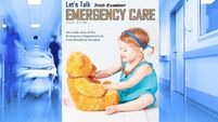 Is your accident an emergency? Your answer is in this booklet 