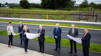 Plans for new Limerick hospital move forward
