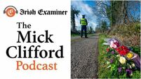The Mick Clifford Podcast: Mitchelstown killings - Reporting on a family tragedy