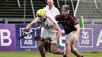 Spirited Courceys defy Mungret comeback for extra-time triumph