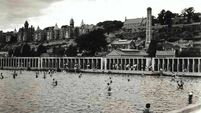 Search begins for the site of a new Cork Lido