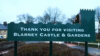  Blarney Castle challenges planning for hotel and supermarket development 