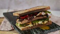 Currabinny cooks: How to make a classic club sandwich that's better than any hotel