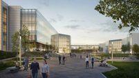 Apple to significantly expand operations in Cork with new offices for up to 1,300 workers