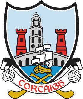 Cork GAA crest