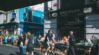 Planning permission sought for new Cork city centre wine bar 