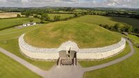 The Boyne Valley: Steeped in history, looking ahead