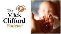 The Mick Clifford Podcast: Adoption story - Aoife O'Connell