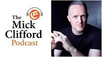The Mick Clifford Podcast: How the pandemic made a leading Irish tenor change his tune