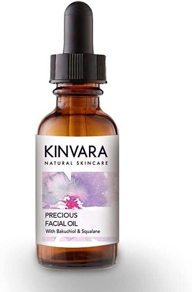 Kinvara Precious Facial Oil 