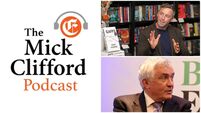 The Mick Clifford Podcast: Rory Hearne vs Michael O'Flynn on the housing crisis