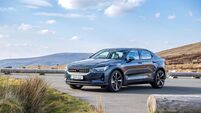 Polestar 2 review: We predicted great things. We were right