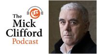 The Mick Clifford Podcast: Debating the Republic - Theo Dorgan
