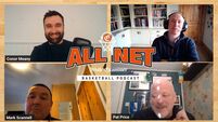 All Net Podcast: Cup Finals preview - dirty chaos and red zone execution