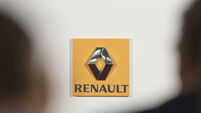 Nissan and Renault equalise shareholdings to iron out voting conflict