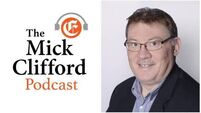 The Mick Clifford Podcast: The politics of health - Fergal Hickey