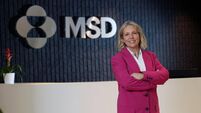 Inventing 'What’s Next' from MSD Ireland to the world 
