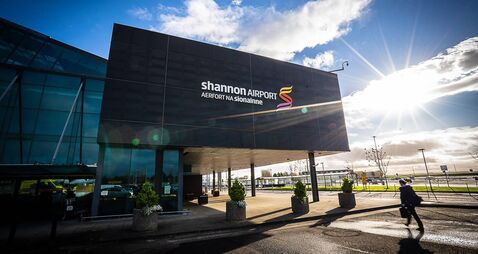 Shannon Airport Group, reaching further in 2023 
