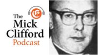 The Mick Clifford Podcast: Who murdered Fr Patrick Ryan?