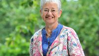 Jacqueline Wilson: 'I wanted to write about children who weren’t top of the class'