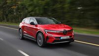 Renault Megane E-TECH Electric review: an EV that ticks the boxes its rivals cannot