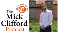 The Mick Clifford Podcast: Owen O'Shea on the centenary of the Ballyseedy massacre