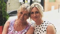 Loss and Mother's Day: 'Life goes on but it will never be the same'