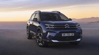 Citroen C5 Aircross review: A facelift that fits all the family