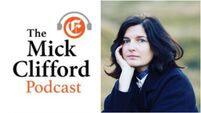 The Mick Clifford Podcast: Time and trauma - Carmel McMahon