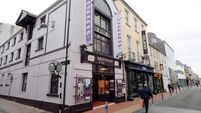 Cork's former Brennan's Cookshop to become wine bar and gallery