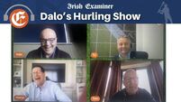 Dalo's Hurling Show: Hype and the Limerick machine, Morris majors and the Tipp turnaround