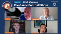 The Gaelic Football Show: reacting to the All-Ireland draw, the Dubs' home comforts