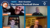 The Gaelic Football Show: Football means everything and nothing but Kerry make a statement