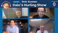 Dalo's Hurling Show: A humdinger of an invisible hurling championship
