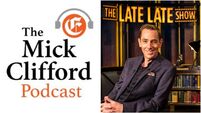 The Mick Clifford Podcast: Late Late runners - Jane Suiter