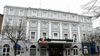 Cork's 'Grande Dame' set for €25m sale