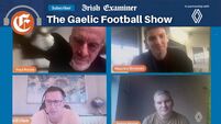 The Gaelic Football Show: Scary Dubs, Armagh slaves to the process, and the dangers of overcoaching