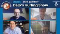 Dalo's Hurling Show: Is Waterford’s pi squared hurling overcomplicating a simple game?