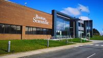 Boston Scientific to create over 400 new jobs in Clonmel