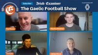 The Gaelic Football Show: Alarm bells in Kerry and the great breaking ball debate
