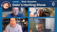 Dalo's Hurling Show: Throwback days to big crowds, lamping it, and wispy corner forwards 