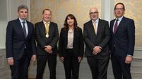 Resilience of businesses driving FDI and indigenous investment, says Cork Chamber 