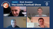 The Gaelic Football Show: the Rebels' big win and how good are the Rossies? 