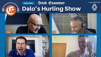 Dalo's Hurling Show: The big Munster and Leinster final preview 