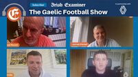 The Gaelic Football Show: The whys of Cork football, Kerry's tough spot, and the swagger of Teddy