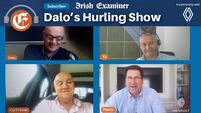 Dalo's Hurling Show: Mercury rises again in Munster, Leinster's first hurrah 