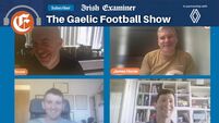 The Gaelic Football Show: Will this riddle of a championship be solved by big beasts roaring again?